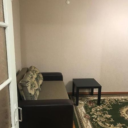 У Елены Sukhumi Ngoại thất bức ảnh